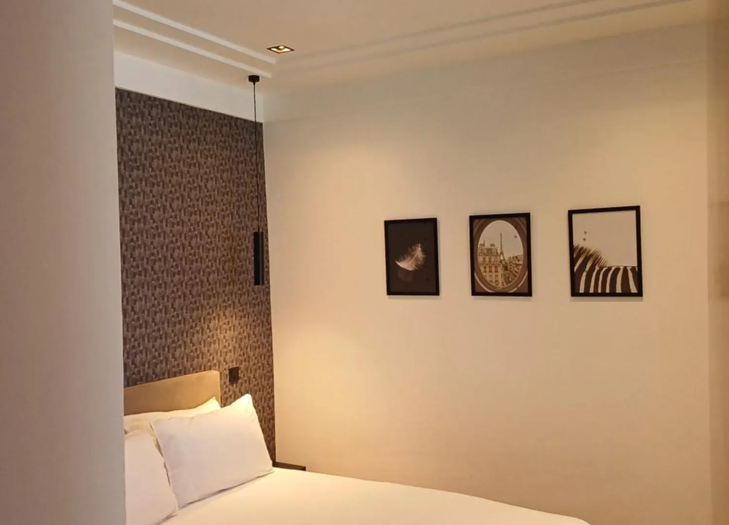 Appartement Haut Standing Racine 31 Casablanca 0*,  Morocco